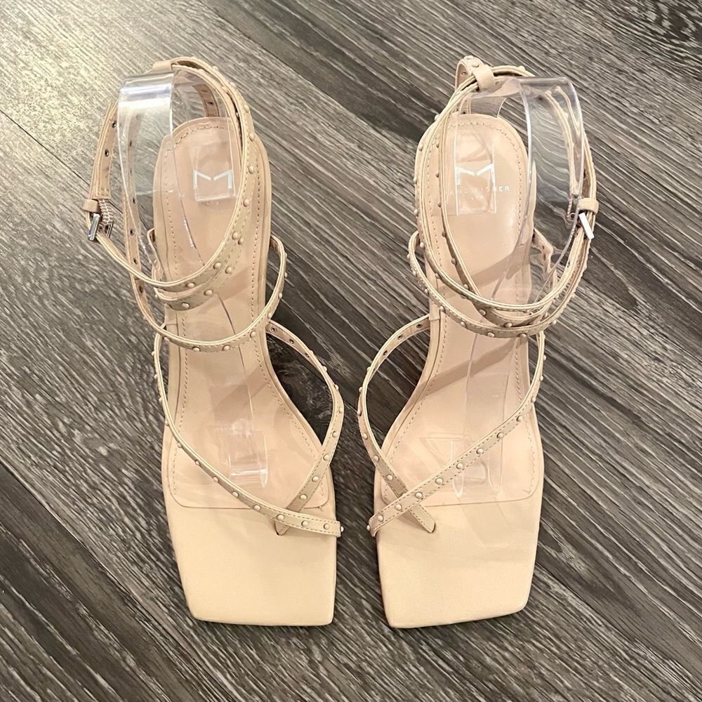 Marc Fisher LTD Dallin heels